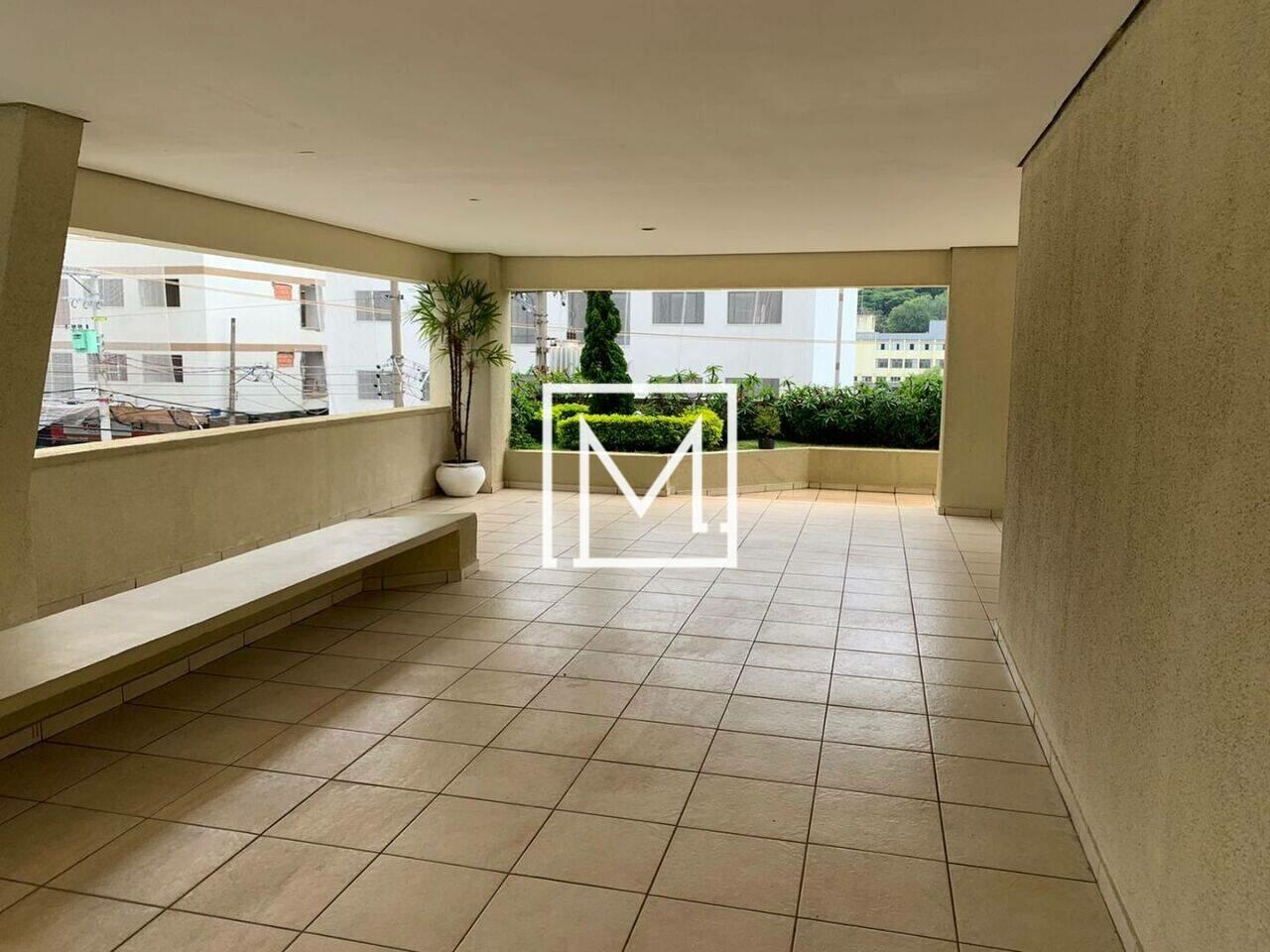 Apartamento Vila Clementino	, São Paulo - SP