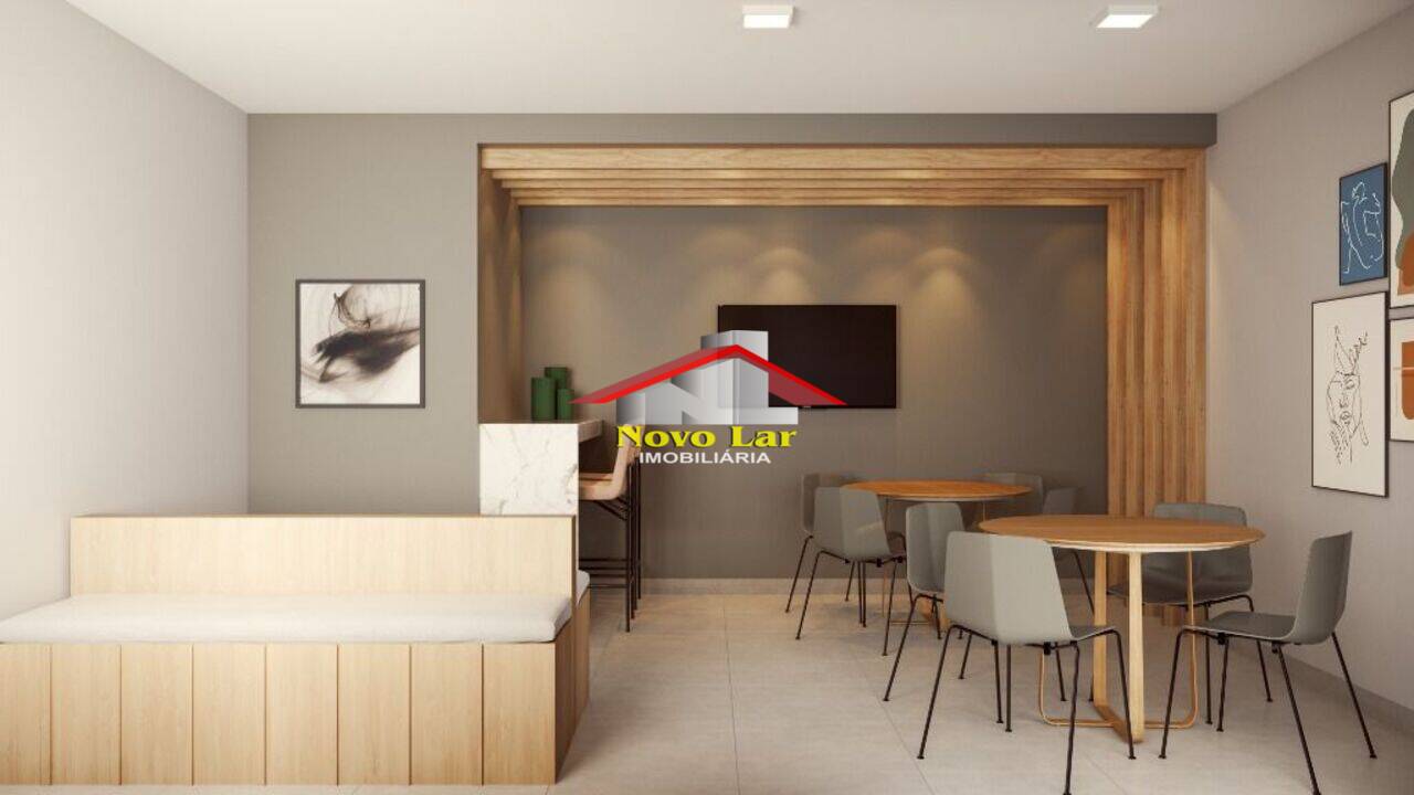 Apartamento Presidente Kennedy, Fortaleza - CE