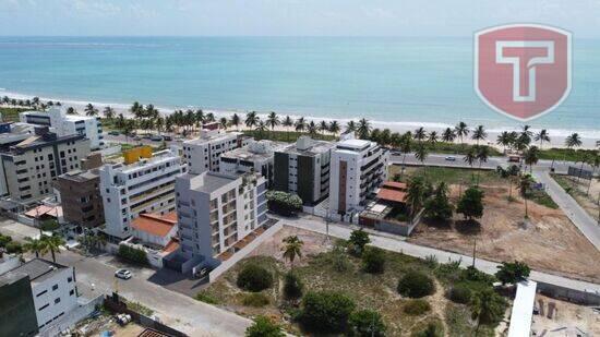 Urban Ocean Intermares, apartamentos com 1 a 2 quartos, 26 a 48 m², Cabedelo - PB