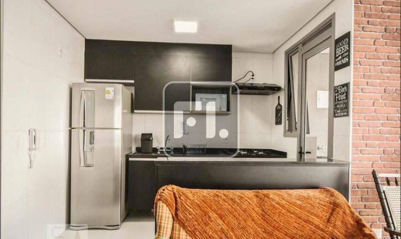 Apartamento Chácara Santo Antônio, São Paulo - SP