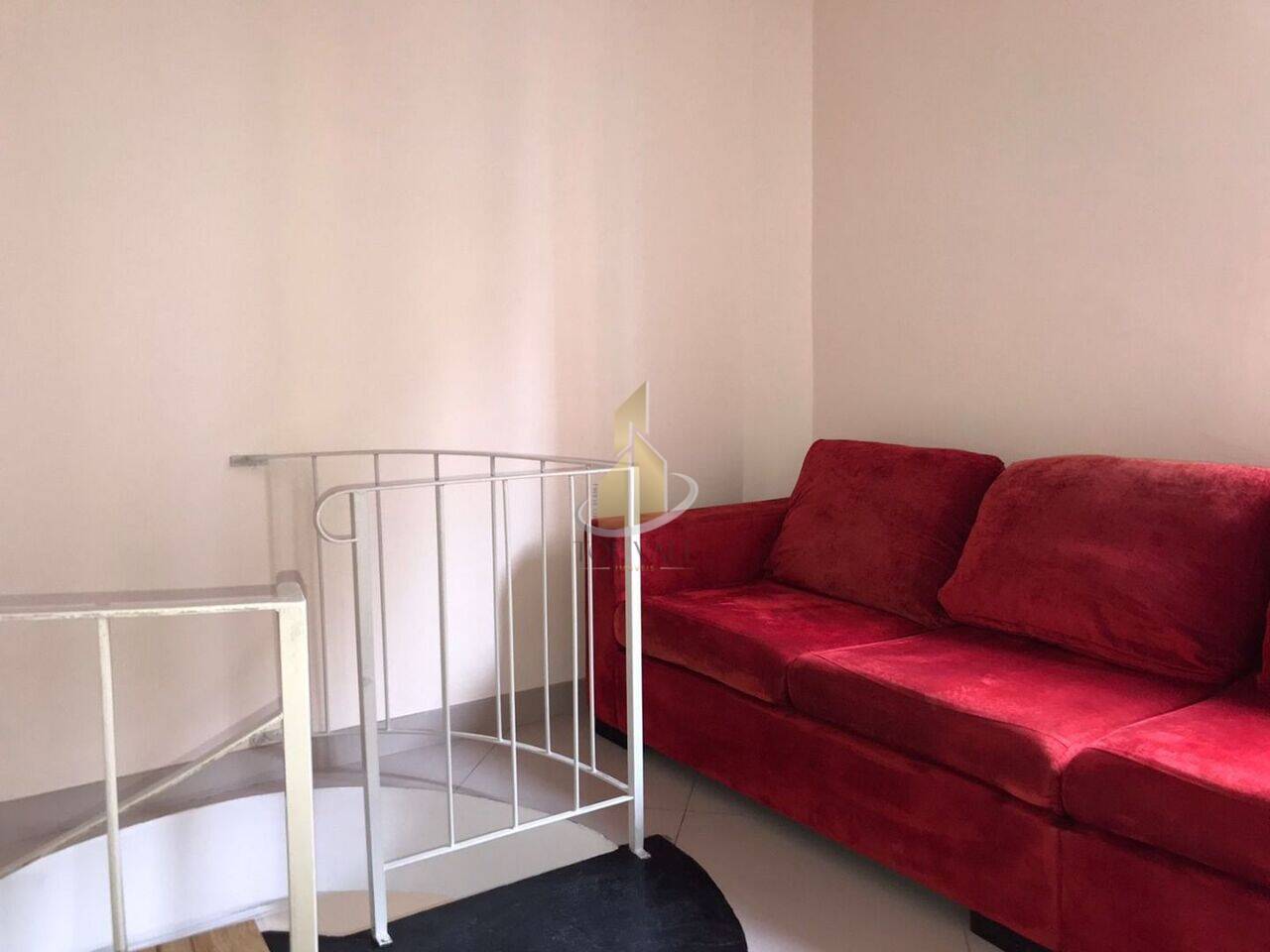 Apartamento duplex Jardim Satélite, São José dos Campos - SP