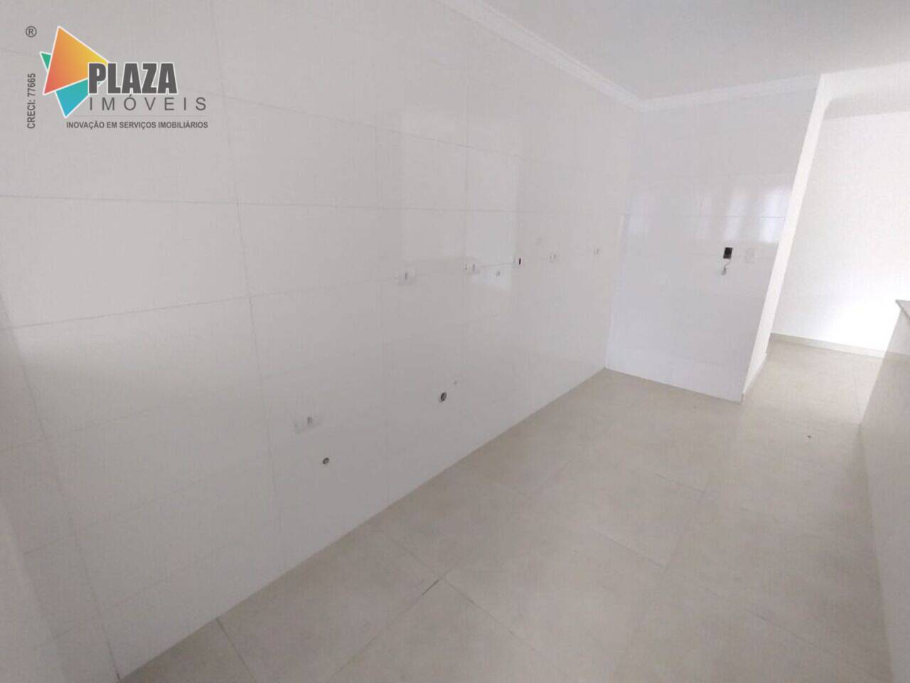 Apartamento Canto do Forte, Praia Grande - SP