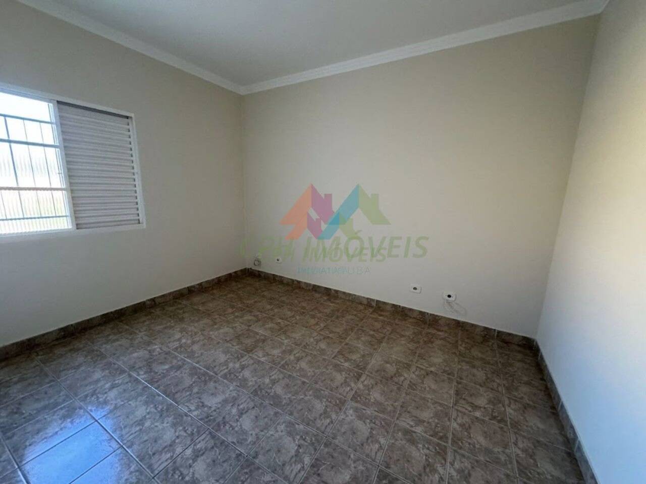 Apartamento Edifício Goyan, Indaiatuba - SP