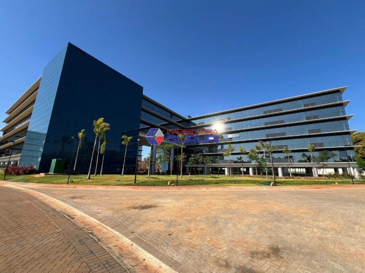 Sala Georgina Business Park, São José do Rio Preto - SP