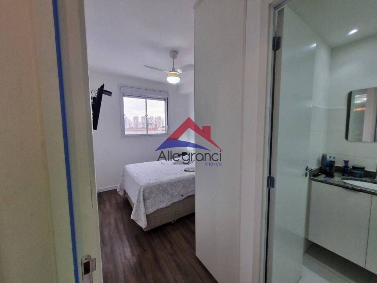 Apartamento Catumbi, São Paulo - SP