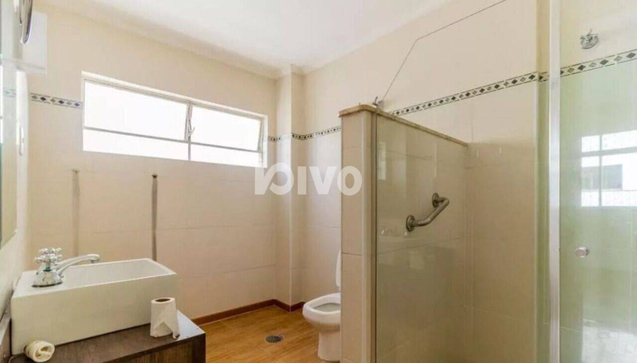 Apartamento Bela Vista, São Paulo - SP