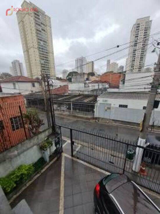 Vila Romana - São Paulo - SP, São Paulo - SP