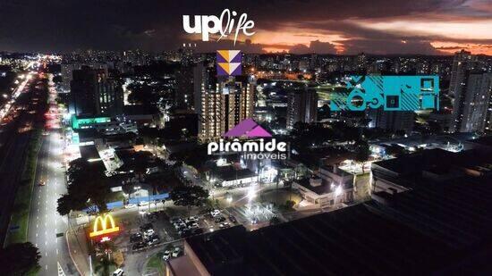 Up Life, apartamentos Jardim Augusta - São José dos Campos, à venda a partir de R$ 370.000