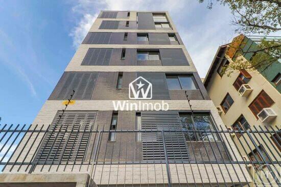 Apartamento de 101 m² Boa Vista - Porto Alegre, à venda por R$ 1.435.000