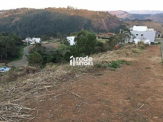 Estrada Real - Juiz de Fora - MG, Juiz de Fora - MG