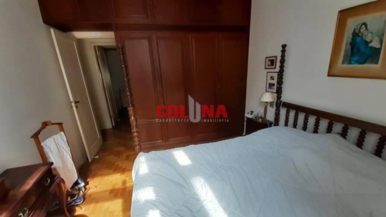 Apartamento Icaraí, Niterói - RJ