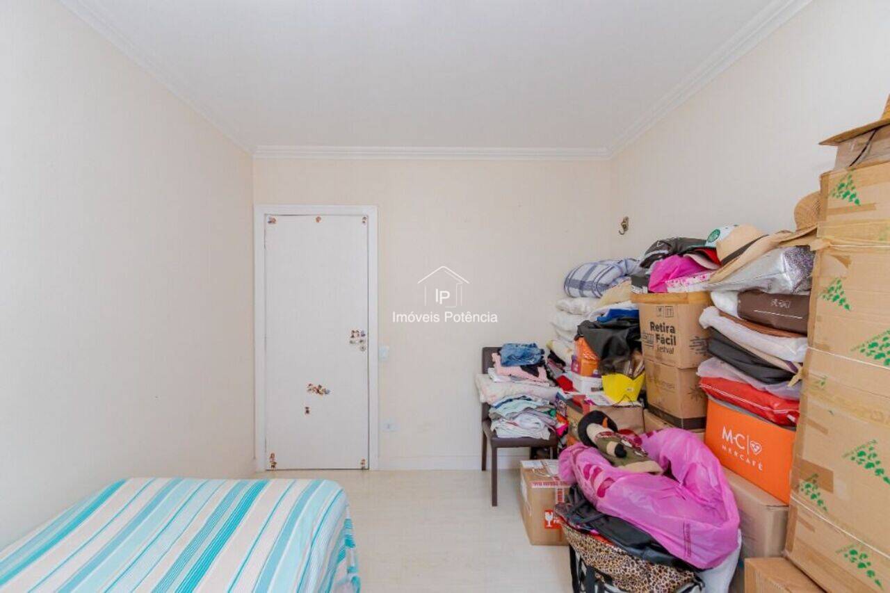 Apartamento Batel, Curitiba - PR