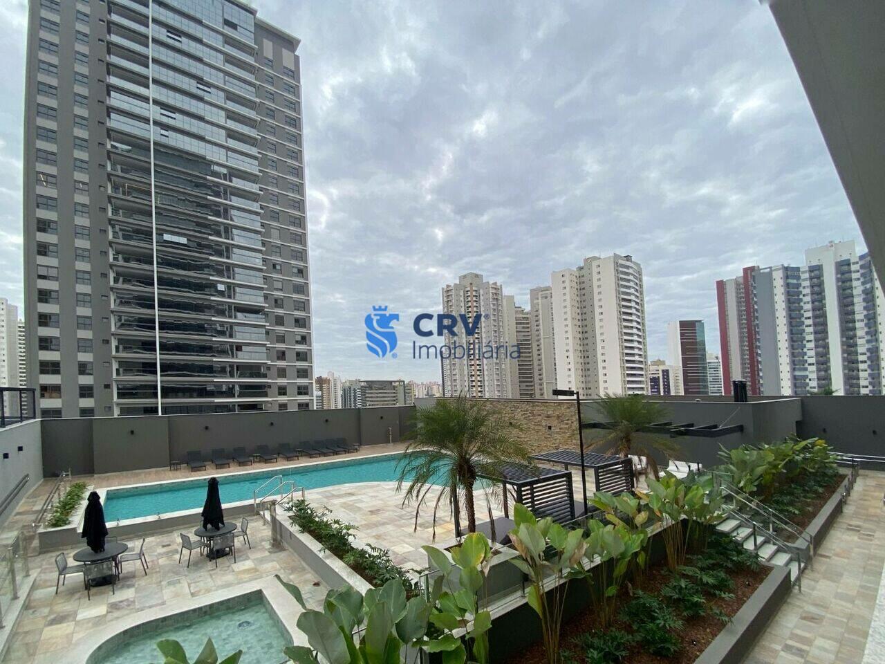 Apartamento Gleba Palhano, Londrina - PR