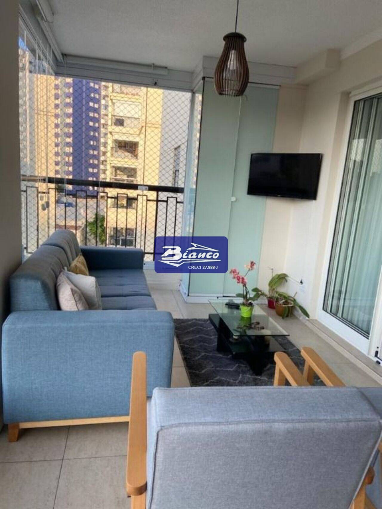 Apartamento Vila Rosália, Guarulhos - SP