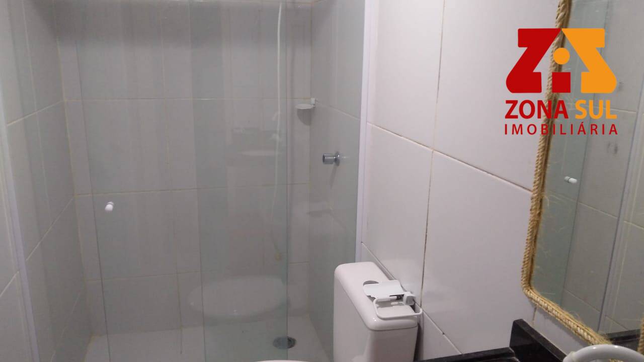 Apartamento Jardim Cidade Universitária, João Pessoa - PB