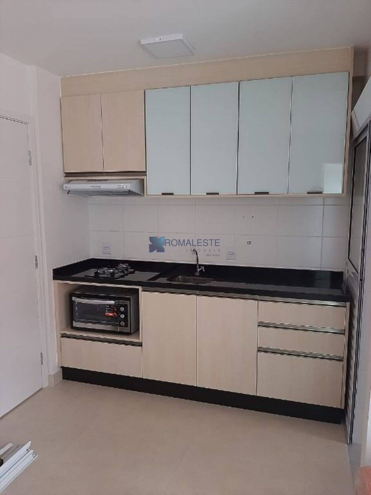 Apartamento Vila Prudente, São Paulo - SP