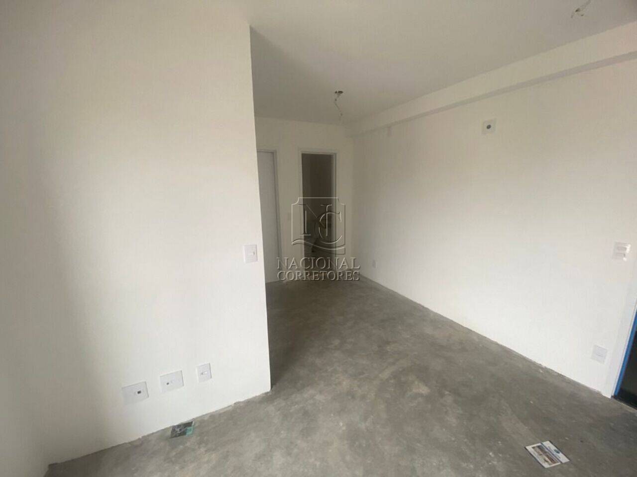 Apartamento Vila Curuçá, Santo André - SP