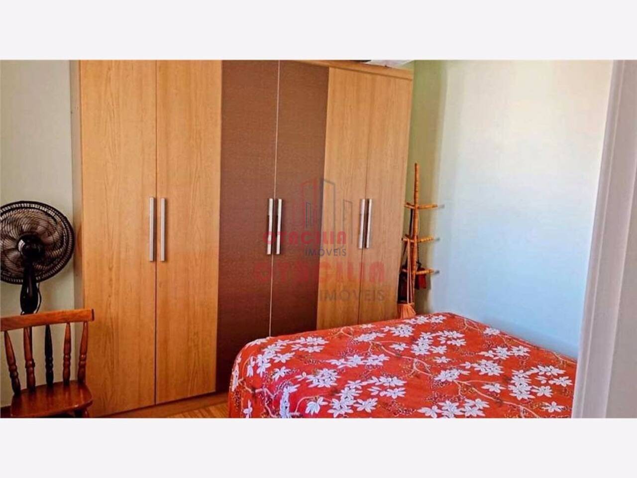 Apartamento Vila Damásio, São Bernardo do Campo - SP