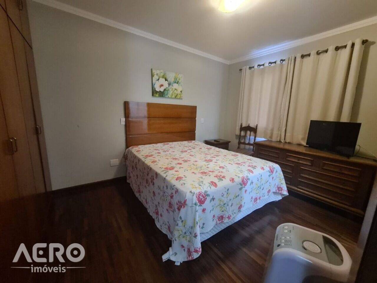 Apartamento Vila Cidade Universitária, Bauru - SP