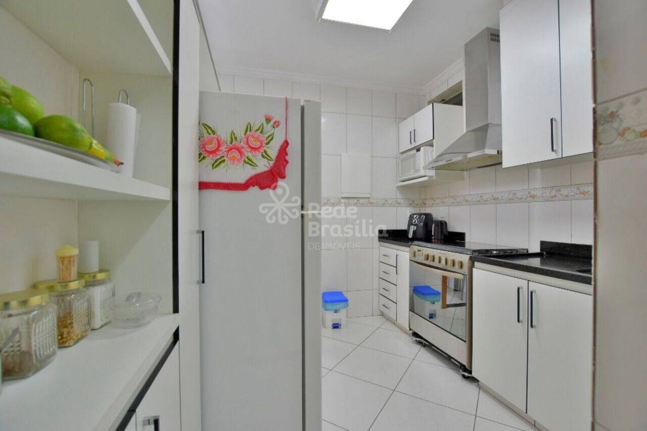 Apartamento Asa Sul, Brasília - DF