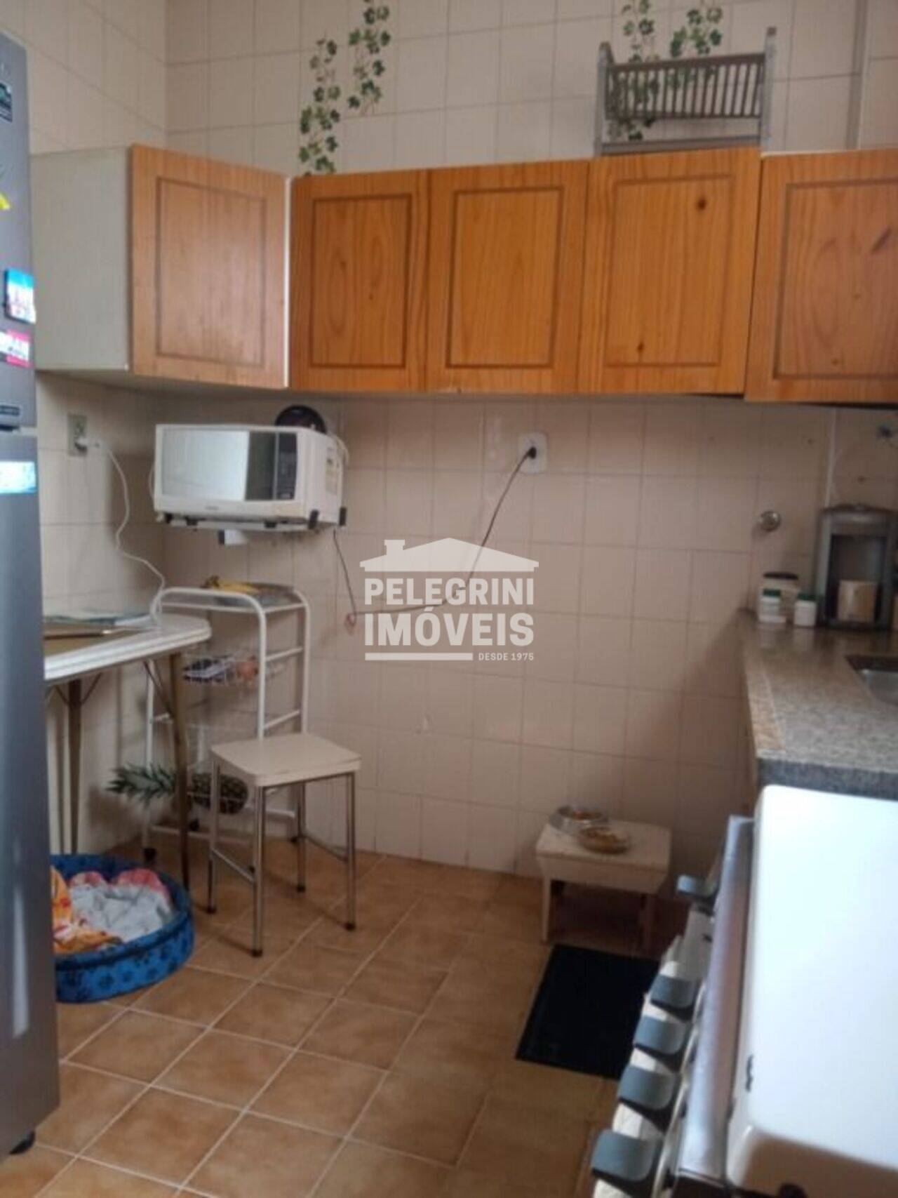 Apartamento Centro, Campinas - SP