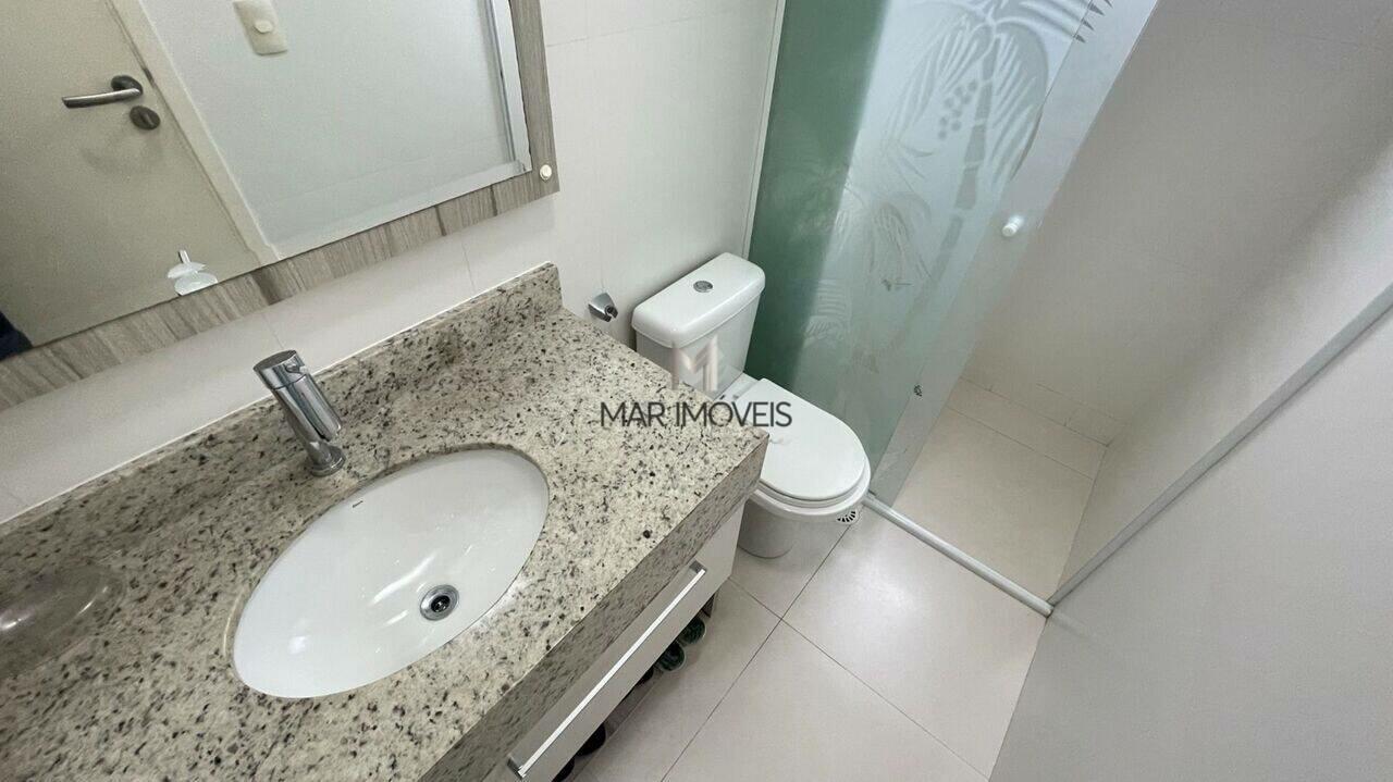 Apartamento Praia da Enseada, Guarujá - SP