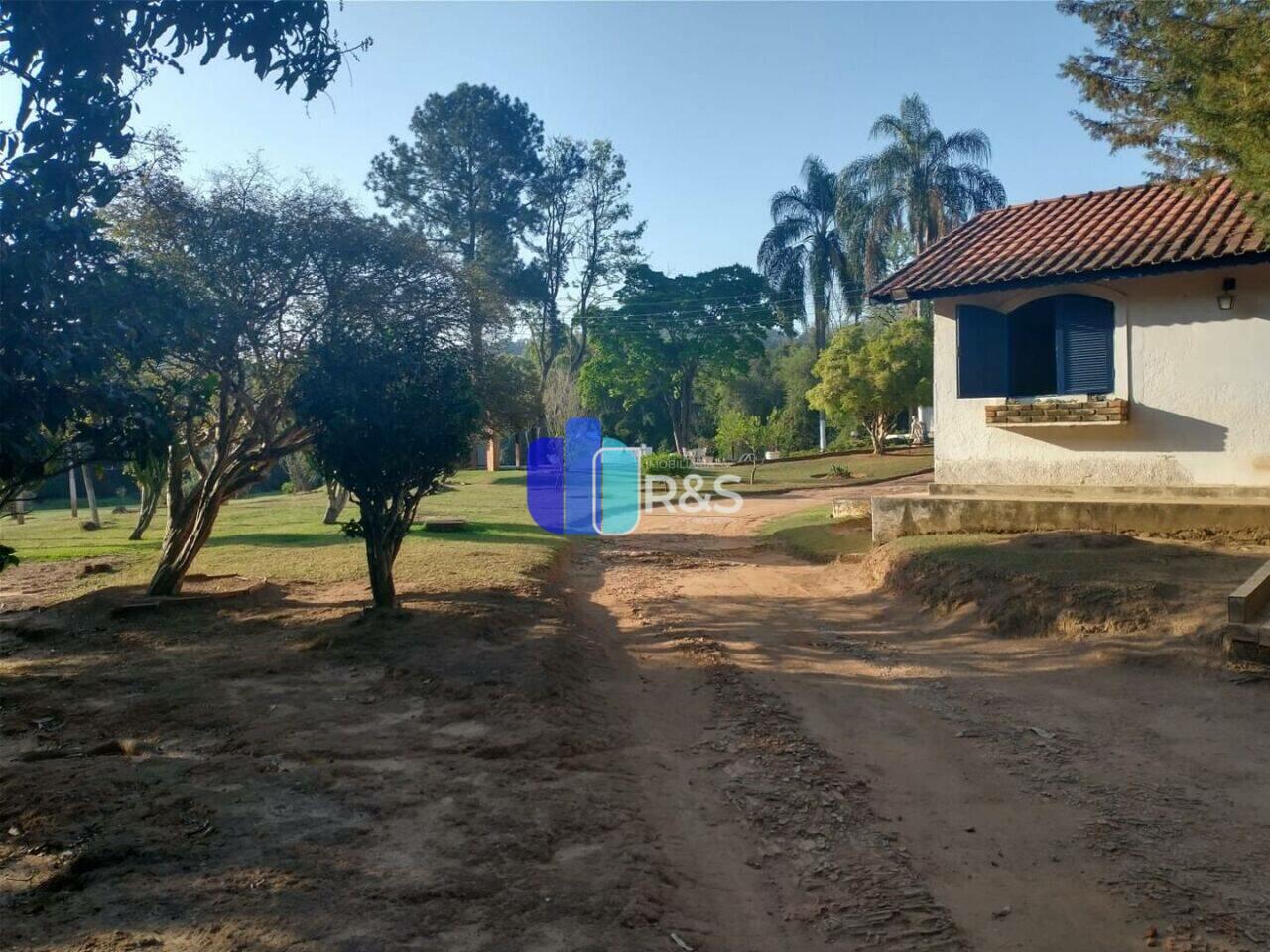 Chácara Bairro Pedras de Ouro, Itatiba - SP