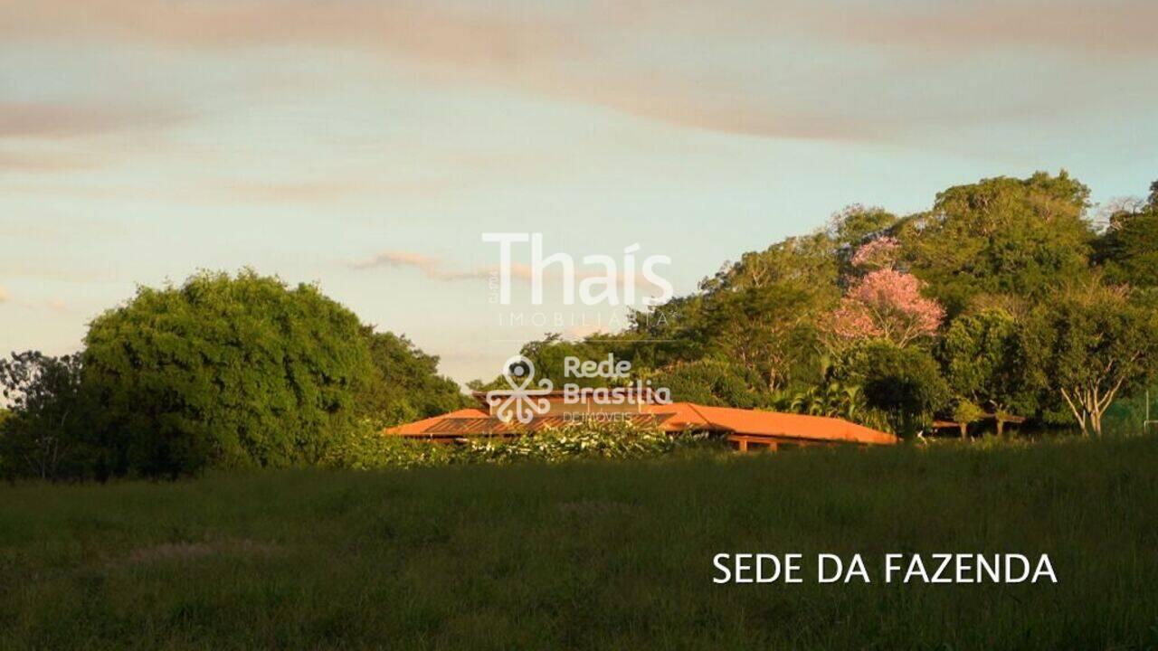 Fazenda Setor Habitacional Fercal, Sobradinho - DF