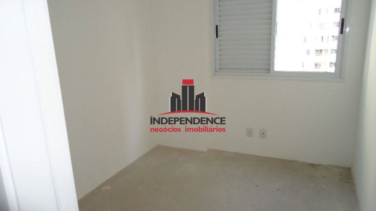 Apartamento Parque Industrial, São José dos Campos - SP