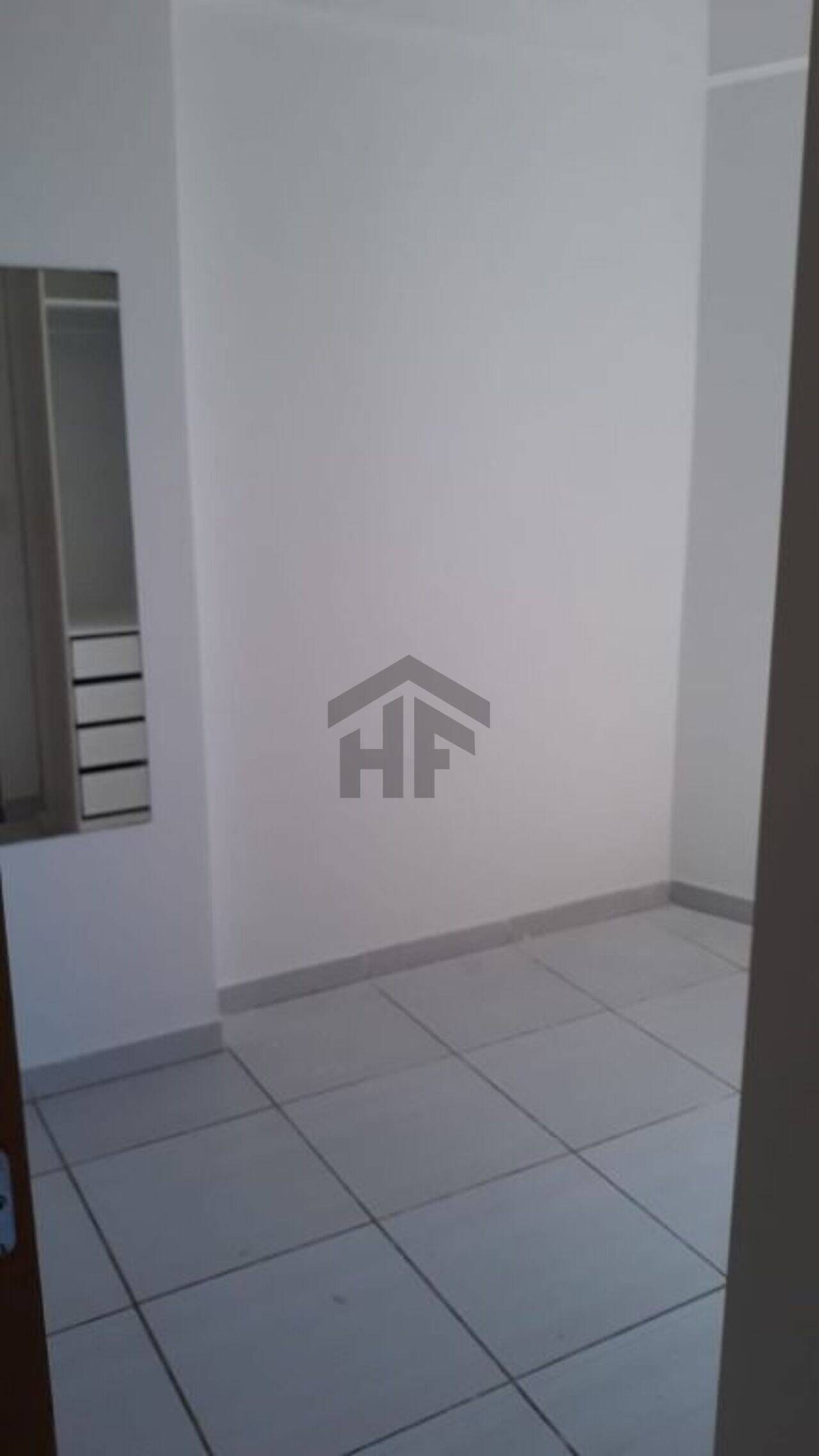 Apartamento Madalena, Recife - PE