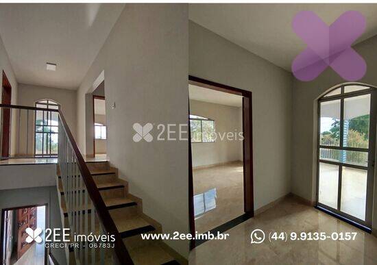 Apartamento Centro, Guaira - PR