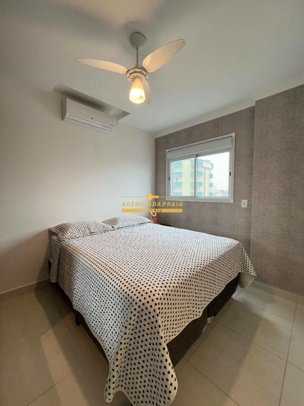 Apartamento Tupi, Praia Grande - SP