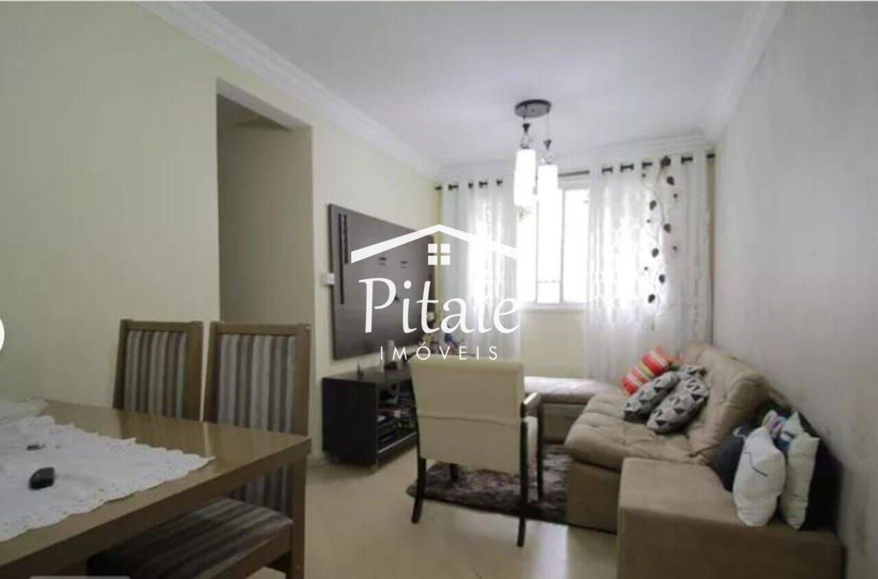 Apartamento São Pedro, Osasco - SP