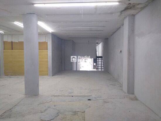 Loja de 160 m² Centro - Nova Friburgo, aluguel por R$ 14.000/mês