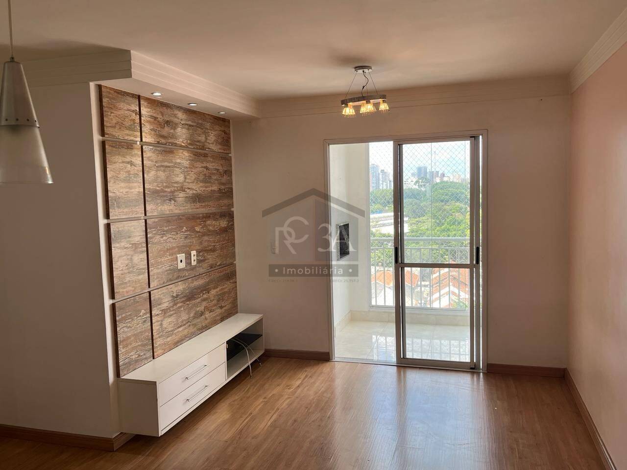 Apartamento Mooca, São Paulo - SP