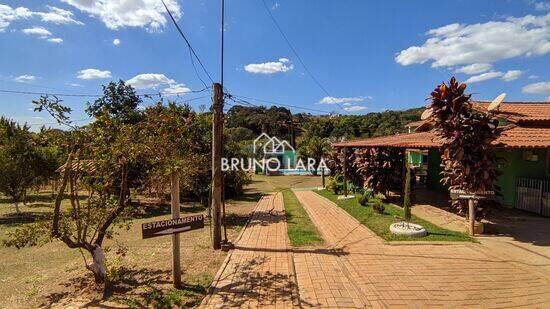 São José - São Joaquim de Bicas - MG, São Joaquim de Bicas - MG