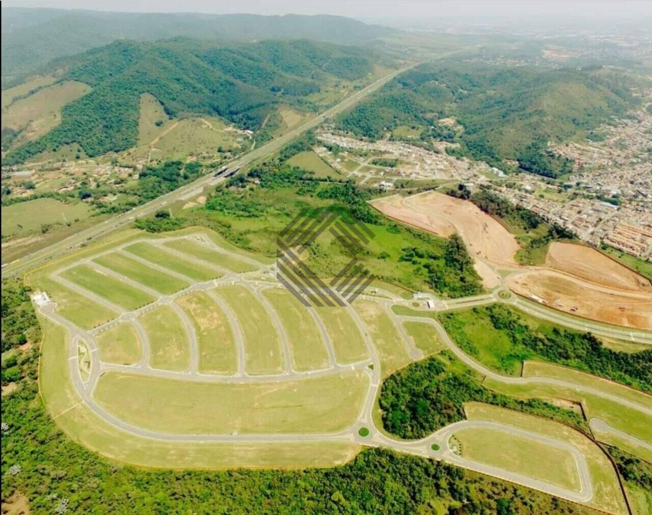 Terreno Condomínio Terras Alpha Nova Esplanada, Votorantim - SP