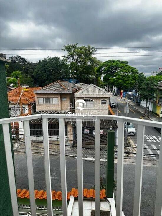 Vila São Pedro - Santo André - SP, Santo André - SP