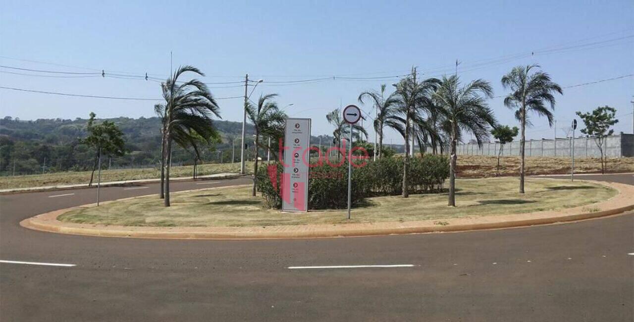 Terreno Terras de Santa Marta, Ribeirão Preto - SP