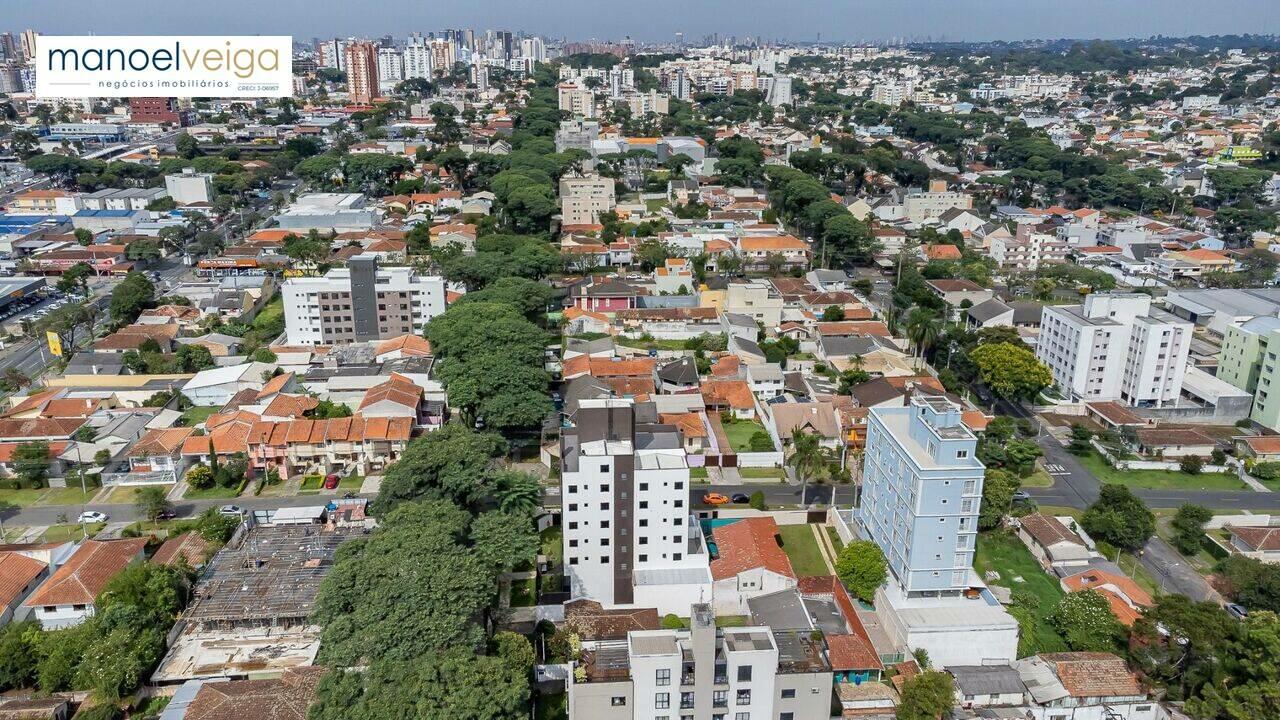  Boa Vista, Curitiba - PR