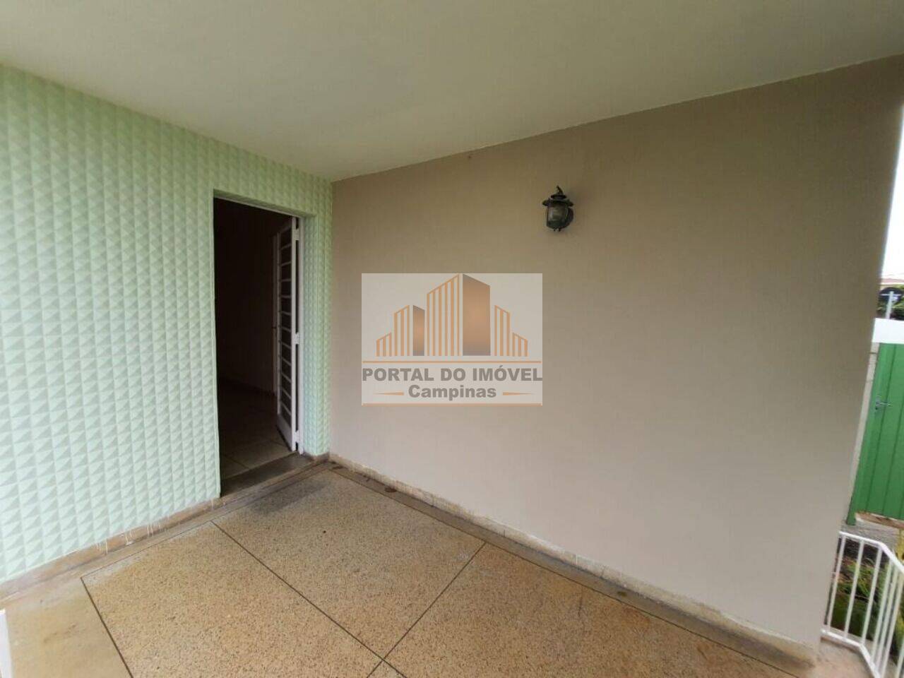 Casa Jardim Nossa Senhora Auxiliadora, Campinas - SP