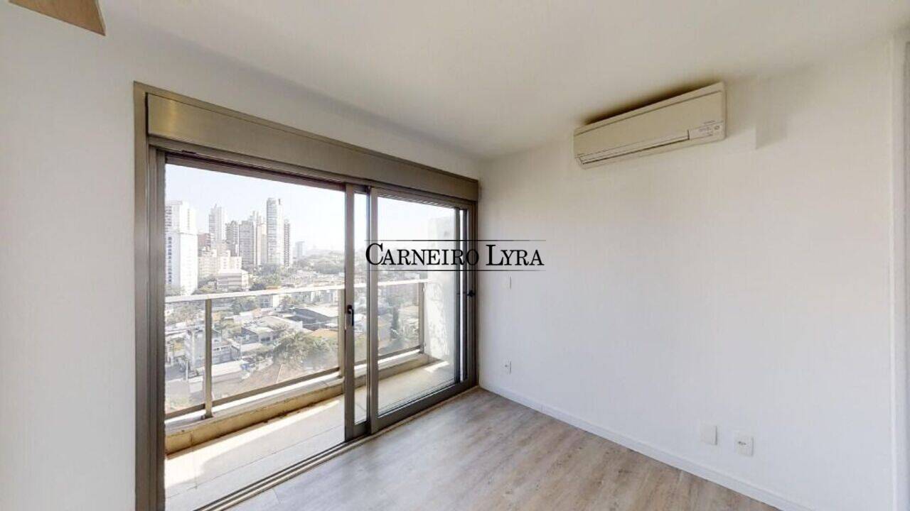 Apartamento Vila Madalena, São Paulo - SP