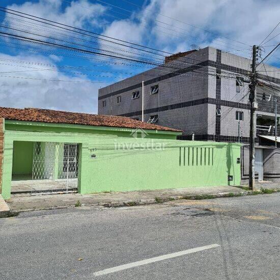 Liberdade - Campina Grande - PB, Campina Grande - PB