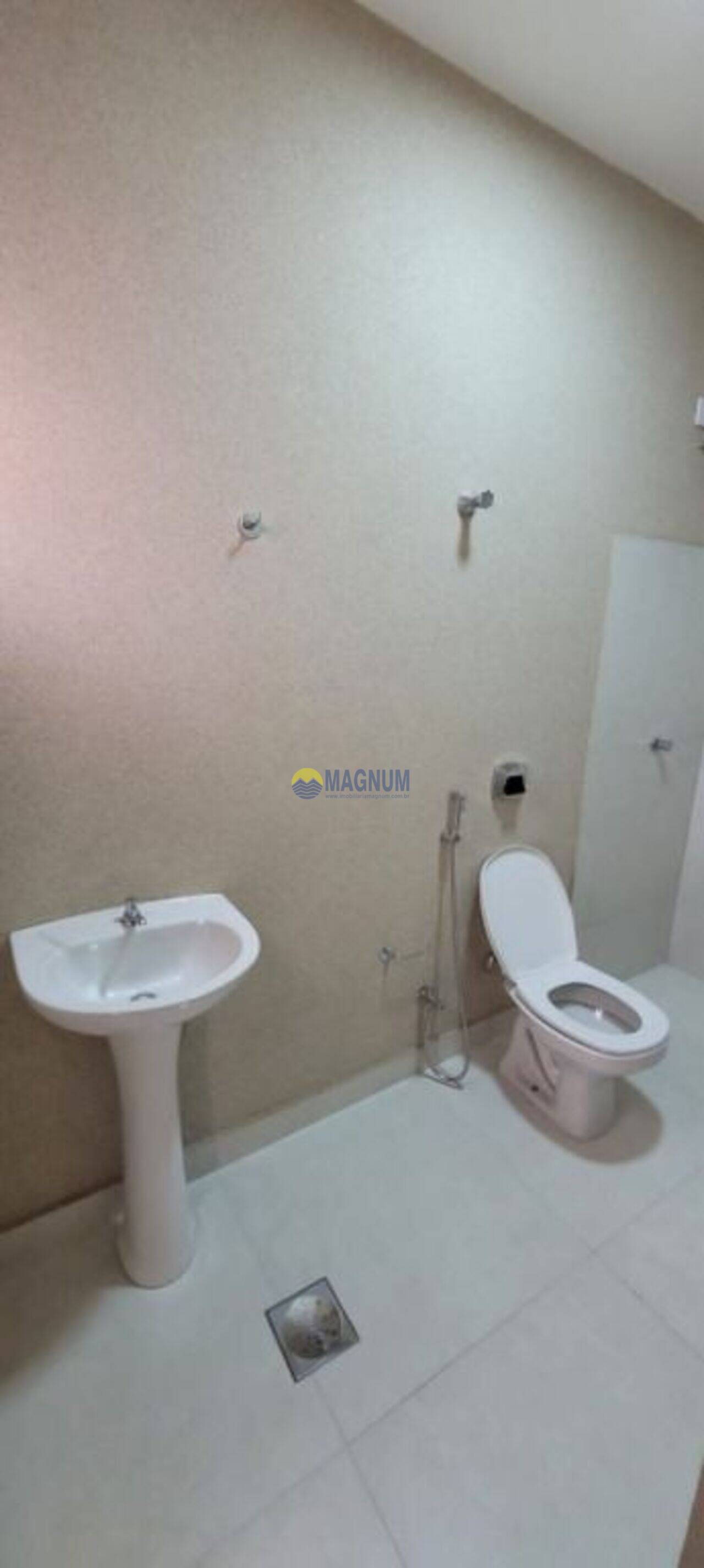 Apartamento Centro, São José do Rio Preto - SP