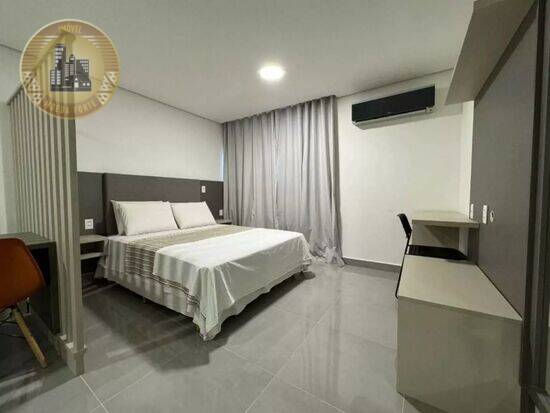 Loft Jardim Maria Adelaide, São Bernardo do Campo - SP