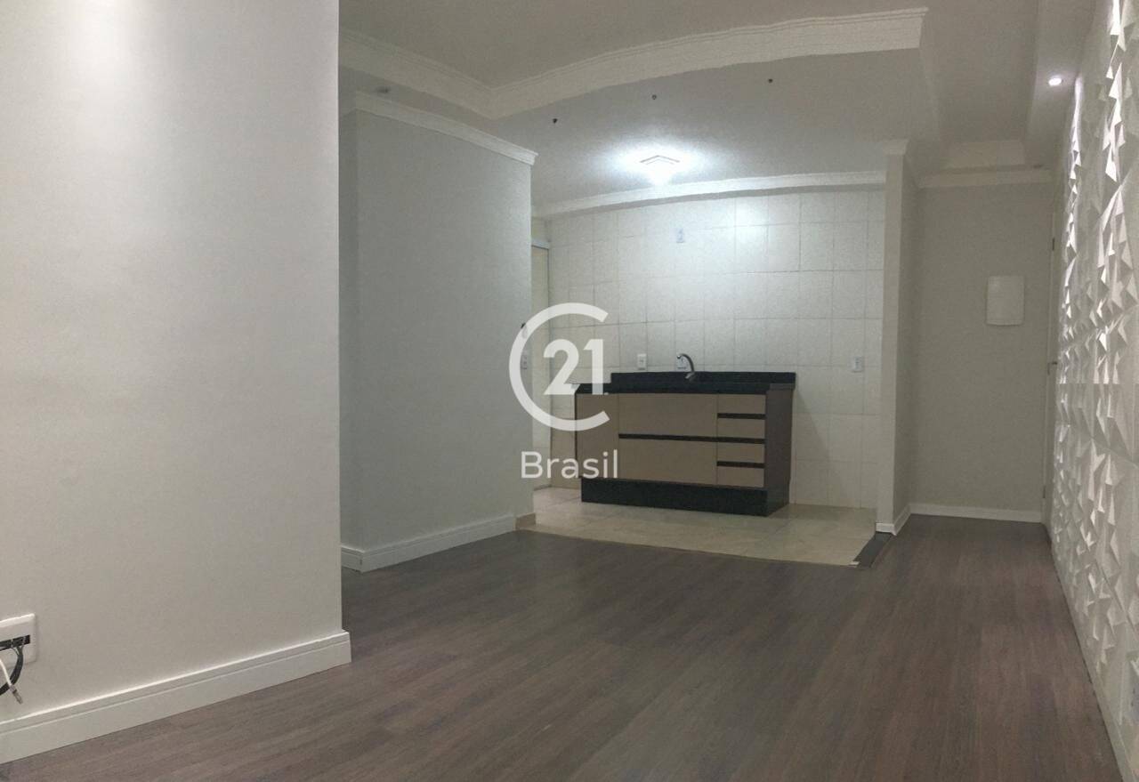 Apartamento Le Mont, Cotia - SP