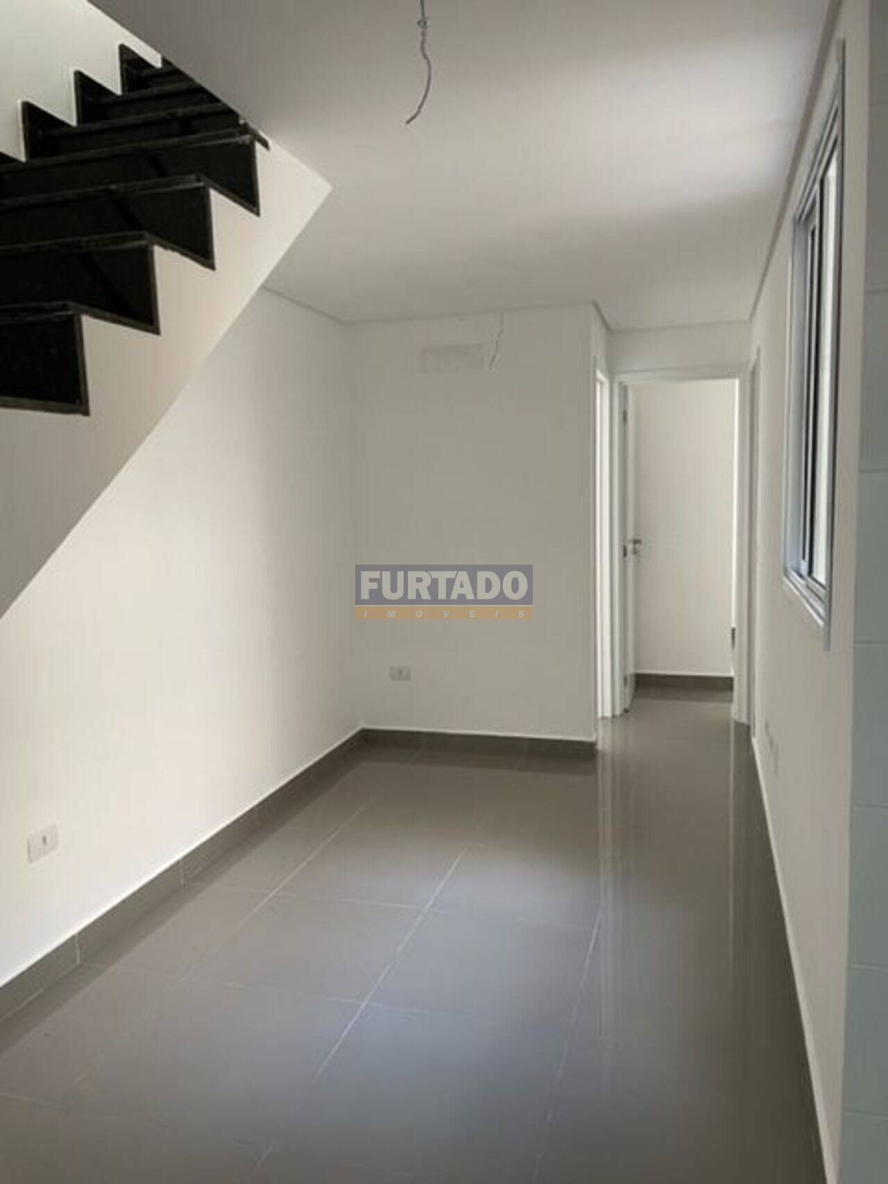 Apartamento Campestre, Santo André - SP