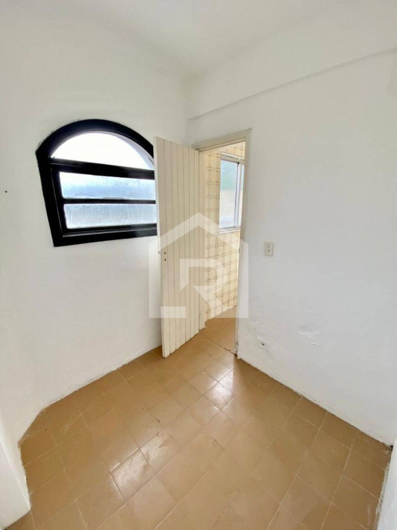 Apartamento Pitangueiras, Guarujá - SP