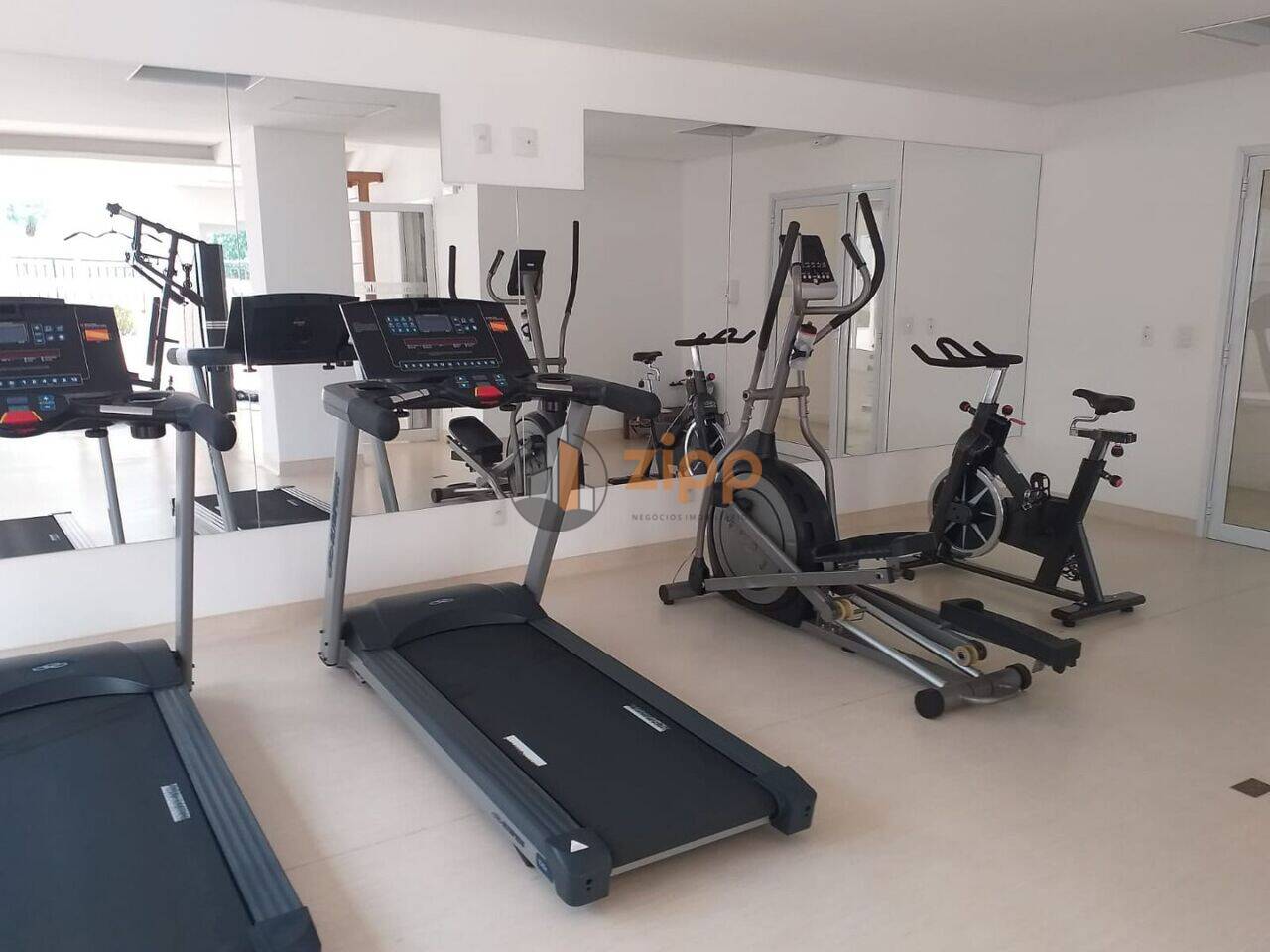 Apartamento Santana, São Paulo - SP