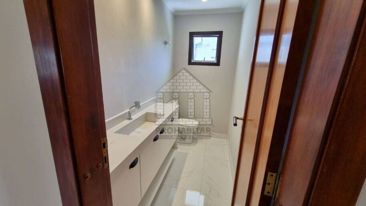 Apartamento Panamby, São Paulo - SP